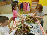 Velikonoce ve školce